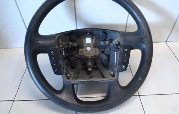 Citroen Jumper Steering wheel