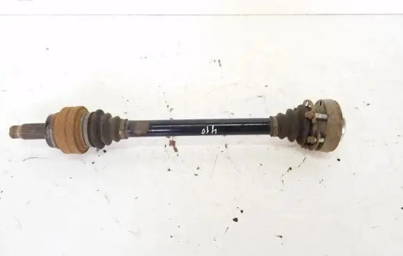 BMW X6 E71 Rear driveshaft 