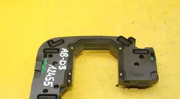 Audi A8 S8 D3 4E Other control units/modules