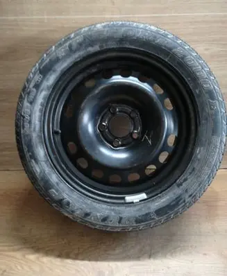 Opel Astra H R16 spare wheel 164701