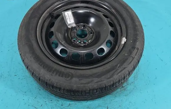 Fiat Tipo R15 spare wheel IMPRK1503154