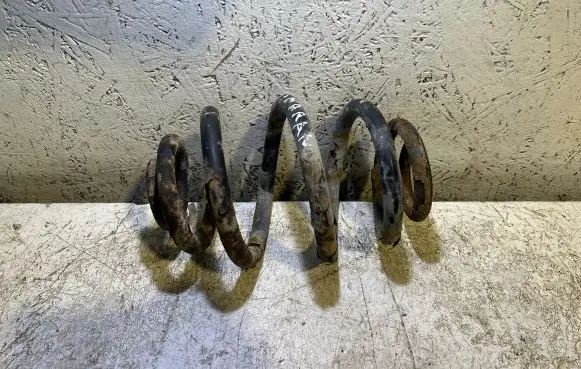 Volkswagen Sharan Rear coil spring