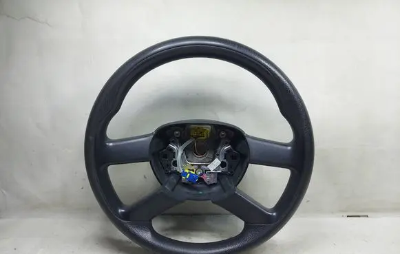 Volkswagen Polo Steering wheel 6Q0419091RKAS 6Q0419091R