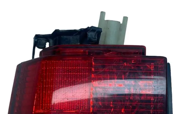 Opel Meriva A Rear fog light 19A596B