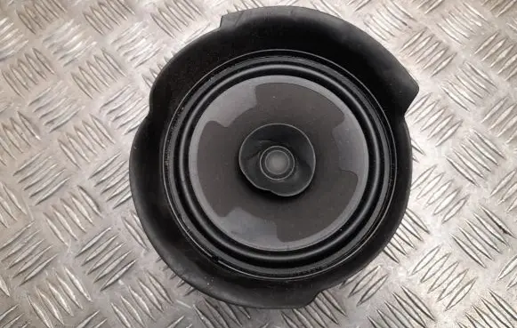 Volkswagen Transporter - Caravelle T6 Front door high frequency speaker 7E0035710B