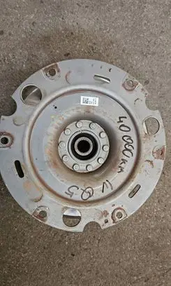 Audi A4 S4 B8 8K Flywheel 0CK105317AG