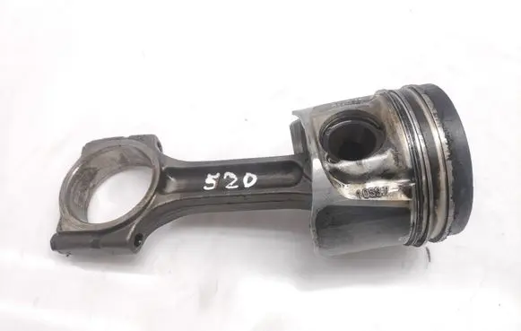 Renault Espace - Grand espace IV Piston 10587