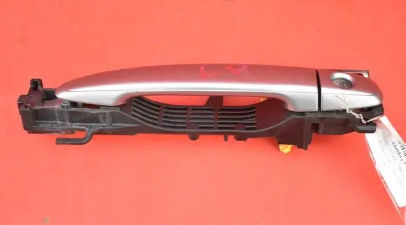 Subaru Outback Front door exterior handle