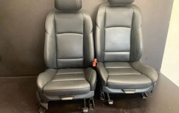 BMW 5 F10 F11 Seat set 