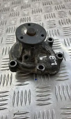 Opel Astra H Water pump