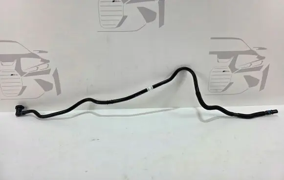 BMW X7 G07 Fuel line pipe 