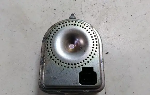 Land Rover Evoque I Alarm system siren EH2219G229BA