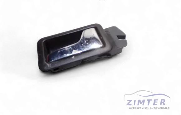 Audi 200 Rear door interior handle 893837020
