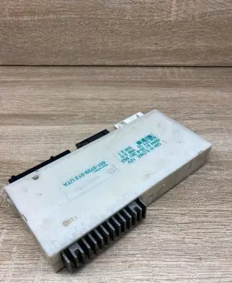 BMW 5 E39 Comfort/convenience module 8381963 60837710