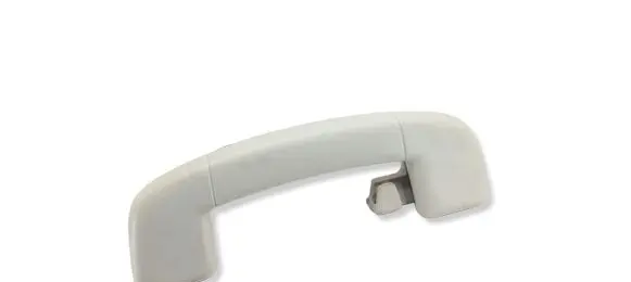 Volkswagen PASSAT B8 Rear interior roof grab handle 3G0857643B