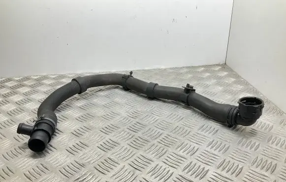Seat Alhambra (Mk2) Engine coolant pipe/hose 5N0122291A