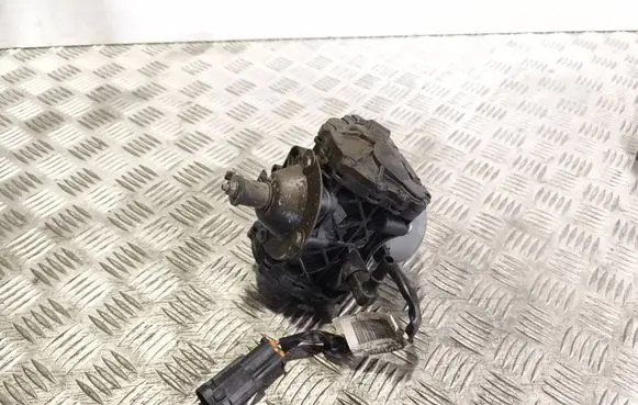 Peugeot 208 Vacuum pump 9835028580 03710207644 0103366