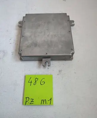 Honda Civic Engine control unit/module ECU 37820PMHG21