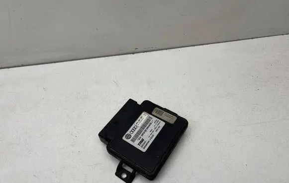 Audi A6 S6 C6 4F Hand brake control module 4F0907801