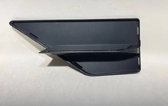 BMW 2 G42 Front bumper lower grill 8098180