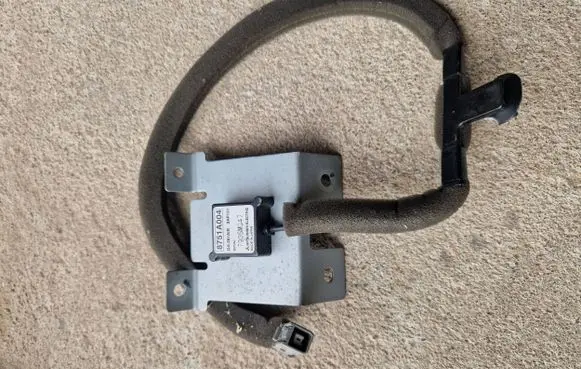 Mitsubishi Outlander Aerial GPS antenna 8751A004 7905M347