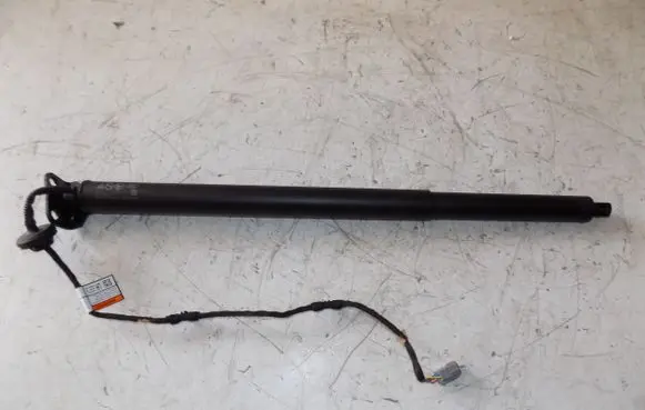 Ford Kuga III Tailgate/trunk/boot lift motor LV4BS402A55AE 20220921