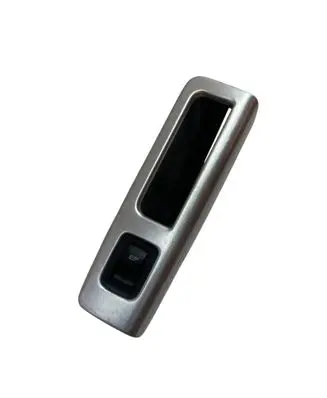 Volvo V50 Rear door window switch trim 8663819