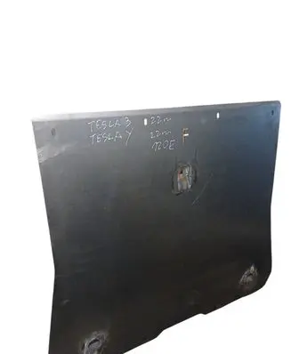 Tesla Model Y Engine splash shield/under tray 