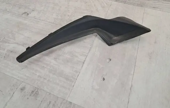 Peugeot 108 Wiper trim 53867-0H050