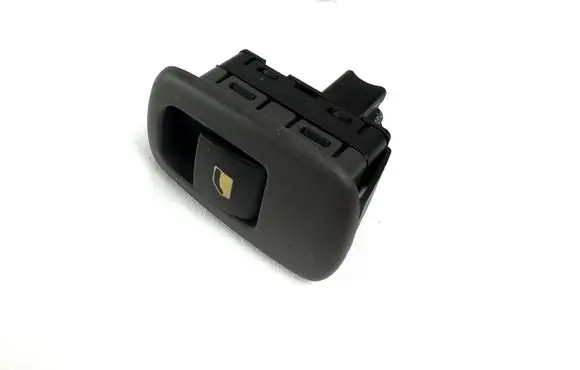 Citroen C5 Electric window control switch 96515962 96515962zf 53269765