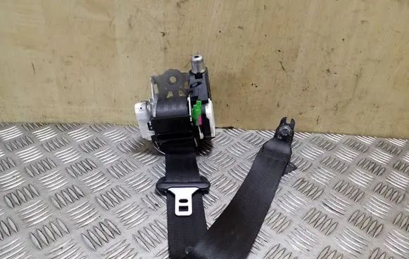 Volvo XC60 Rear seatbelt 34031471 39801840