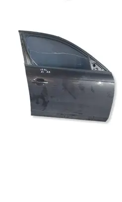 Audi A4 S4 B8 8K Front door LZ7L