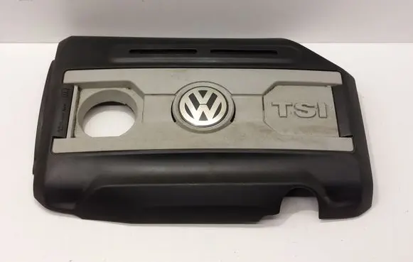 Engine cover (trim)