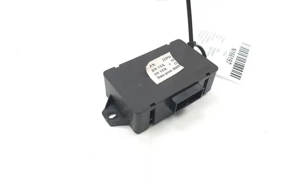 Maserati GranTurismo Other control units/modules 212916