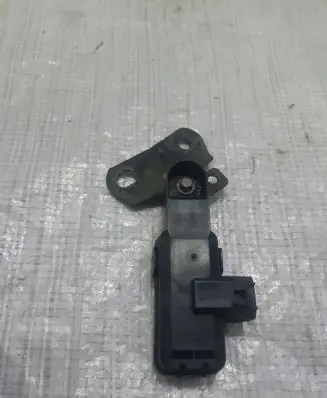 Jaguar XF X250 Air quality sensor 0136500010