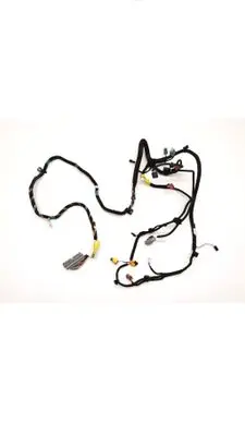 Tesla Model 3 Other wiring loom 1076116-62-F