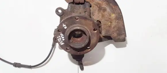 Peugeot 607 Front wheel hub