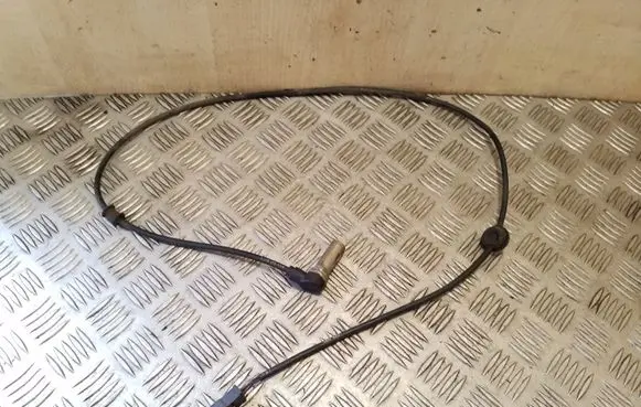ABS rear brake sensor