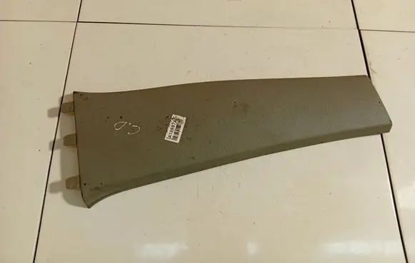 Renault Scenic I Other interior part 8200048238