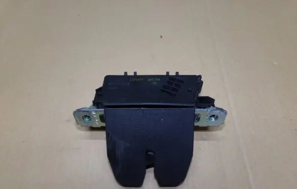Opel Astra H Tailgate/trunk/boot lock/catch/latch