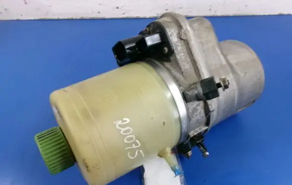 Audi A2 Power steering pump