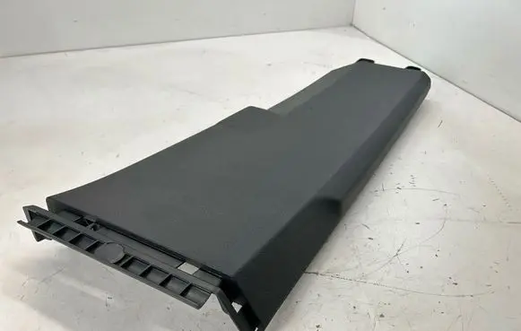 Volkswagen Tiguan Allspace (B) pillar trim (bottom) 5NA867292 767498 743201174