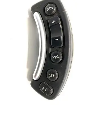 Land Rover Range Rover L322 Steering wheel buttons/switches 6901282 03743080 61277400