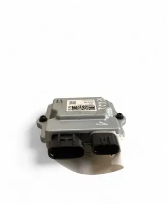 Lexus RX V Fuel injection pump control unit/module 8957142010