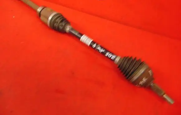 Renault Zoe Front driveshaft 391000090R