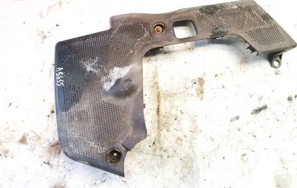 Volkswagen Golf IV Engine cover (trim) 06a119512c