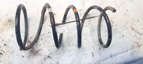 Mazda 626 Front coil spring