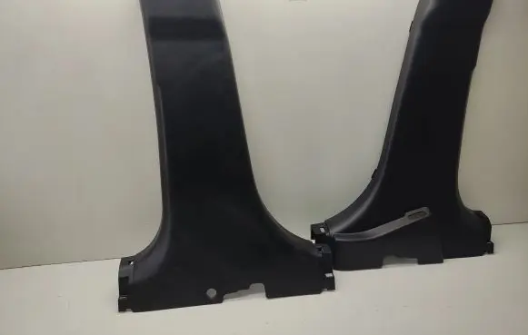 KIA Sportage (B) pillar trim (bottom) 858363U900 858363U900WK 858463U900
