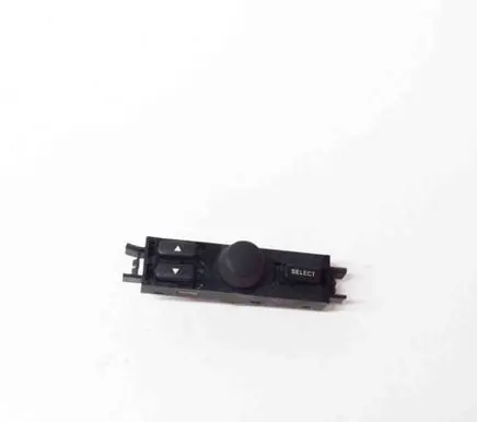 Citroen C6 Other switches/knobs/shifts 9651683477