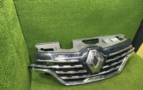 Renault Koleos II Front grill 620368185R 148054349R